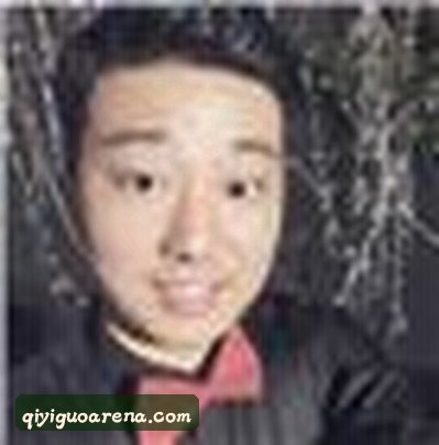 周敏